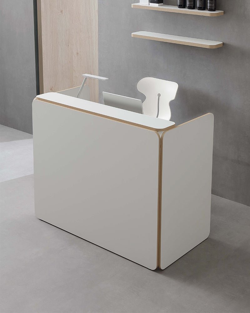 Nat disk Vismara Just Add People